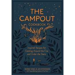 The Campout Cookbook