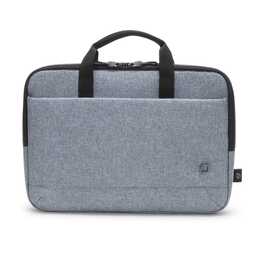 DICOTA Eco Slim Case Motion Sac (13.3", Gris)