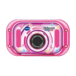 VTECH Appareil photo pour enfants Kidizoom Touch 5.0 (2 MP, 5 MP, DE)