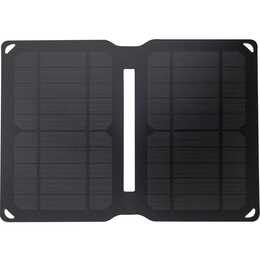 SANDBERG  Solarpanel (10 W)