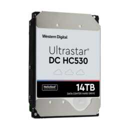 HGST Ultrastar DC HC530 WUH721414ALE6L4 (SATA-III, 14000 GB)