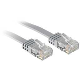 LINDY Cavo di rete (RJ-45, 2 m)