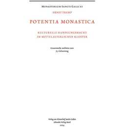 Potentia Monastica
