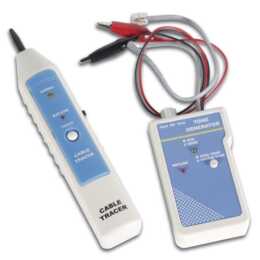 VELLEMAN Netzwerktester VTTEST11