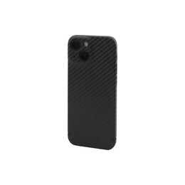 NEVOX Backcover  Series Magsafe iPhone 15  (iPhone 15, Noir)