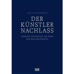 Der Künstlernachlass