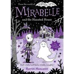 Mirabelle and the Haunted House