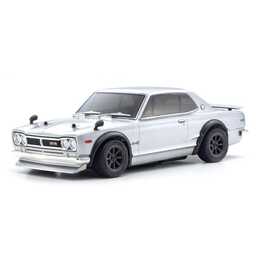 KYOSHO Fazer MK2 Nissan Skyline GTR (1:10)