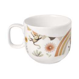 VILLEROY & BOCH Tazza di apprendimento Roar Lion (Fiore, 6 pezzo)