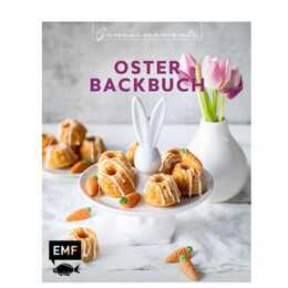 Genussmomente: Oster-Backbuch