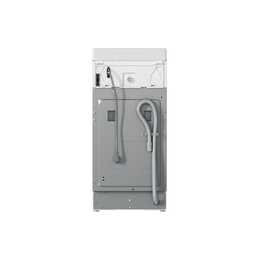 BAUKNECHT WTCH 6ZB CH N (6 kg, Sopra)