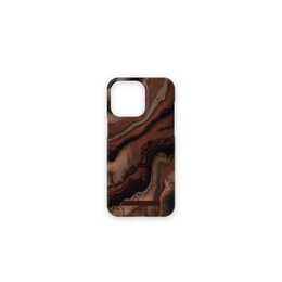 IDEAL OF SWEDEN Backcover (iPhone 15 Pro Max, Marrone, Ambra)