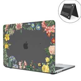 EG Hardcase (MacBook Air 13" Retina 2018-2020, Mehrfarbig)