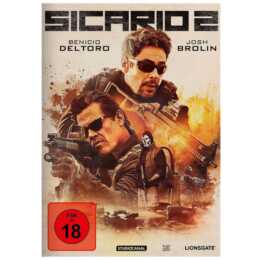 Sicario 2 (DE)