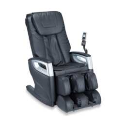 BEURER MC 5000 HCT Deluxe Fauteuil de massage