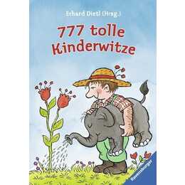 777 tolle Kinderwitze