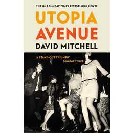 Utopia Avenue