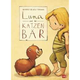 Luna und der Katzenbär