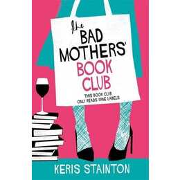 The Bad Mothers' Book Club