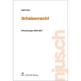 Urheberrecht