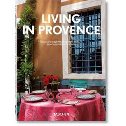 Living in Provence. 40th Ed