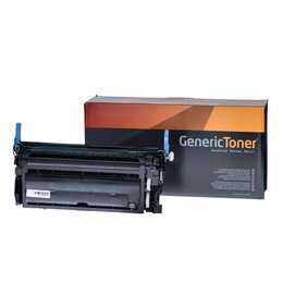 GENERIC TONER GT30-W9050MC (Cartouche individuelle, Noir)