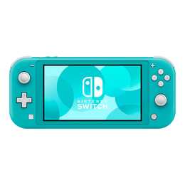 NINTENDO Switch Lite 32 GB (IT, DE, FR)