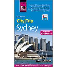 Reise Know-How CityTrip Sydney