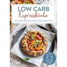 Low-Carb-Expressküche