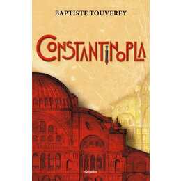 Constantinopla / Constantinople