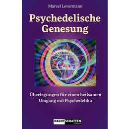 Psychedelische Genesung