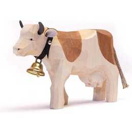 TRAUFFER Vache