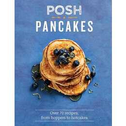 Posh Pancakes