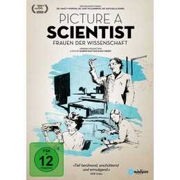 Picture a Scientist - Frauen der Wissenschaft (EN)