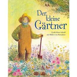 Der kleine Gärtner