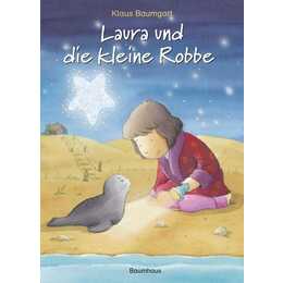 Laura und die kleine Robbe 14