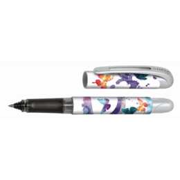 ONLINE Rollerball pen Spring Vibes (Blu)