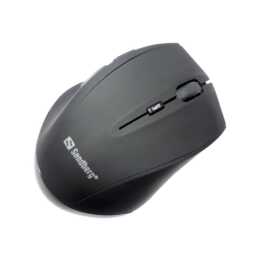 SANDBERG Pro Souris (Sans fil, Office)