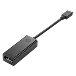 HP Adaptateur vidéo (DisplayPort)