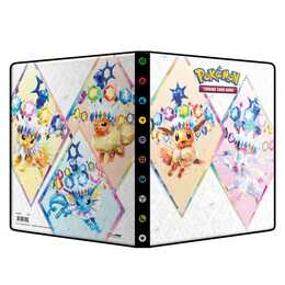 POKÉMON Dossier de collecte (Multicolore)