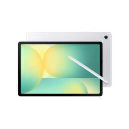 SAMSUNG Galaxy Tab S10 FE WiFi (10.9", 256 GB, Silber)