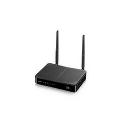 ZYXEL Nebula LTE3301-PLUS Router