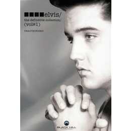 Elvis Presley - The Definitive Collection  (EN, DE)