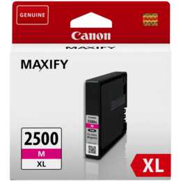 CANON PGI-2500XL / 9266B001 (Magenta, 1 Stück)