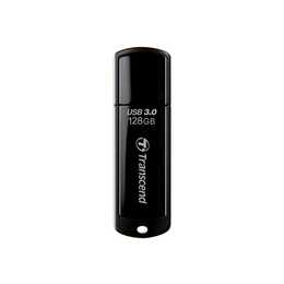 TRANSCEND JetFlash 700 (128 GB, USB 3.0 Typ-A)