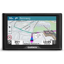 GARMIN Drive 52 MT-S (5")