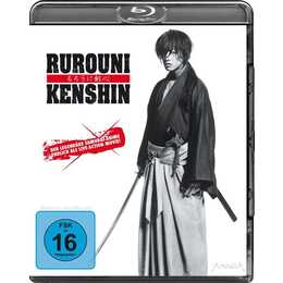 Rurouni Kenshin (JA, DE)