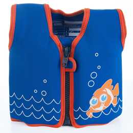 KONFIDENCE Scoot Gilet de flottaison (S, Enfants)