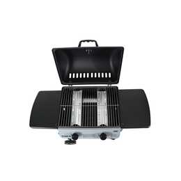 STRUCT Wrangler 2B Gasgrill (Schwarz)