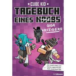 Tagebuch eines Giga-Kriegers